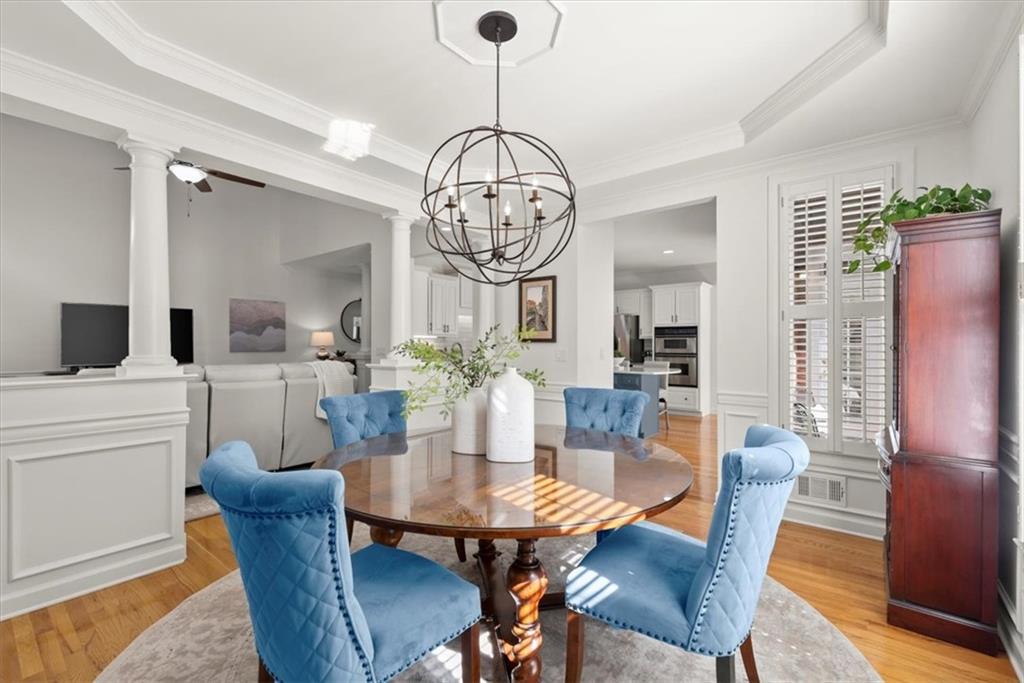 4901 Village Green Drive