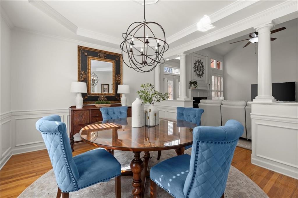 4901 Village Green Drive