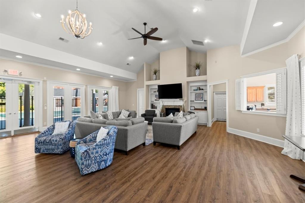 4901 Village Green Drive