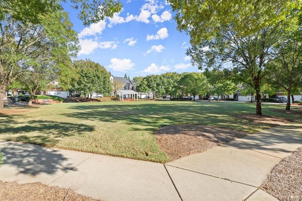 4901 Village Green Drive