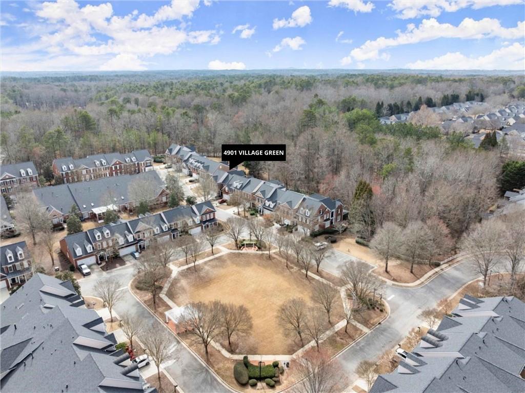 4901 Village Green Drive