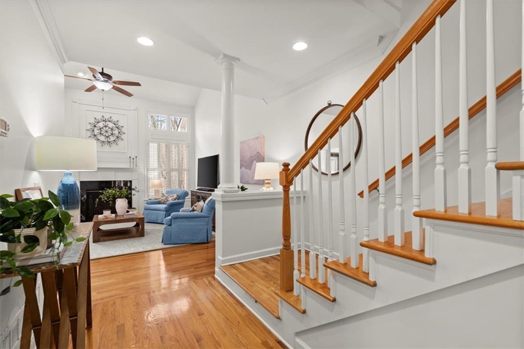 4901 Village Green Drive