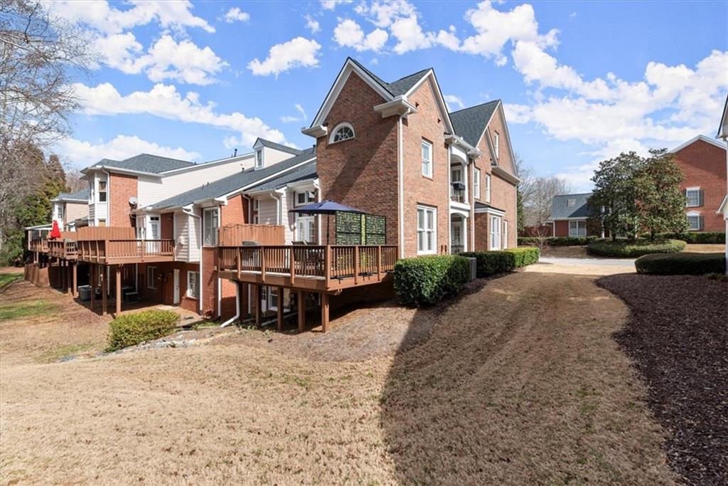 4901 Village Green Drive