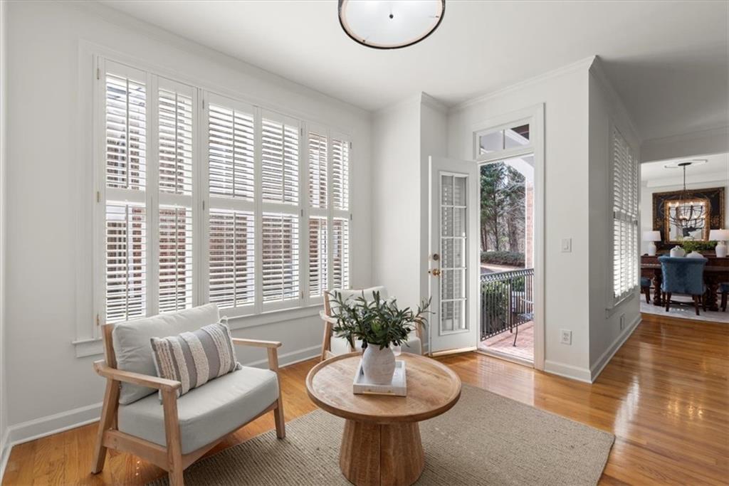 4901 Village Green Drive