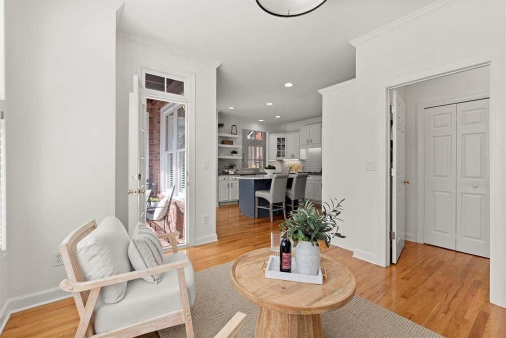 4901 Village Green Drive