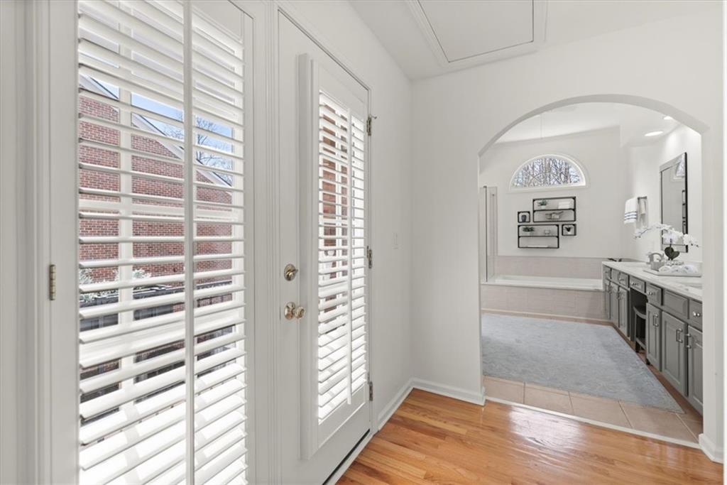 4901 Village Green Drive