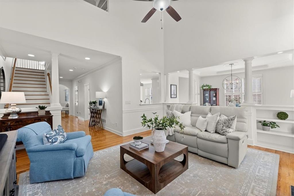 4901 Village Green Drive