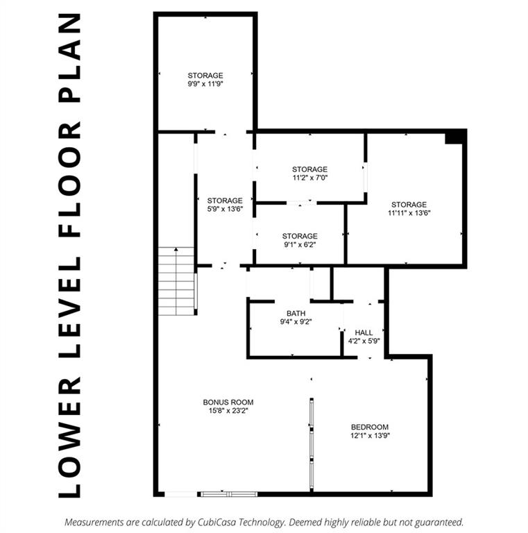 4901 Village Green Drive