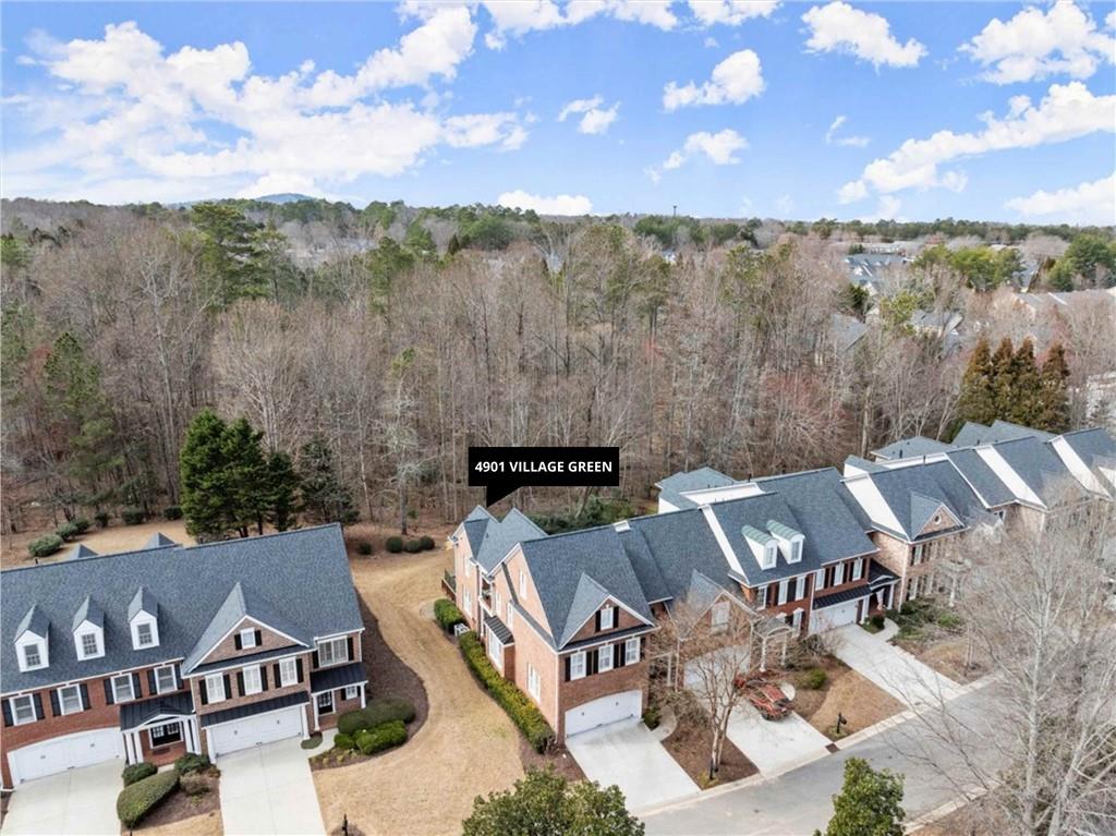 4901 Village Green Drive