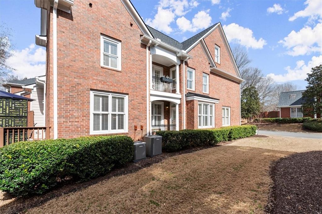 4901 Village Green Drive