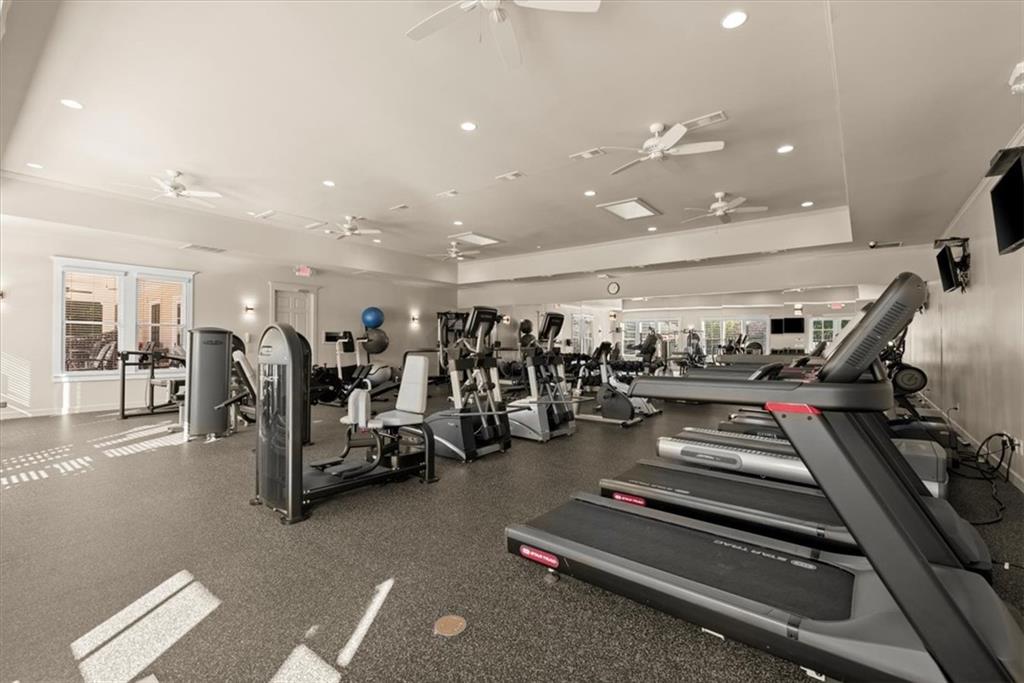 4901 Village Green Drive