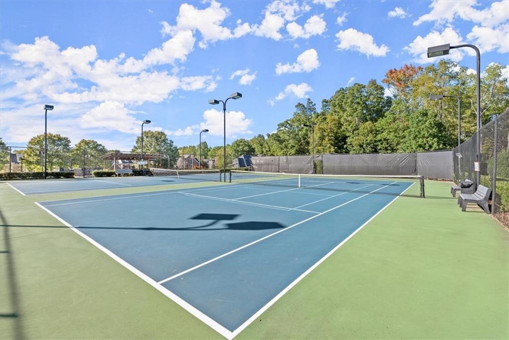 4901 Village Green Drive