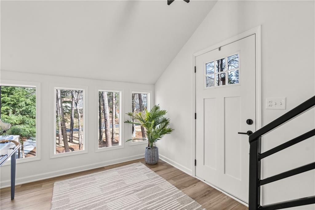 2626 Shadow Woods Circle NE