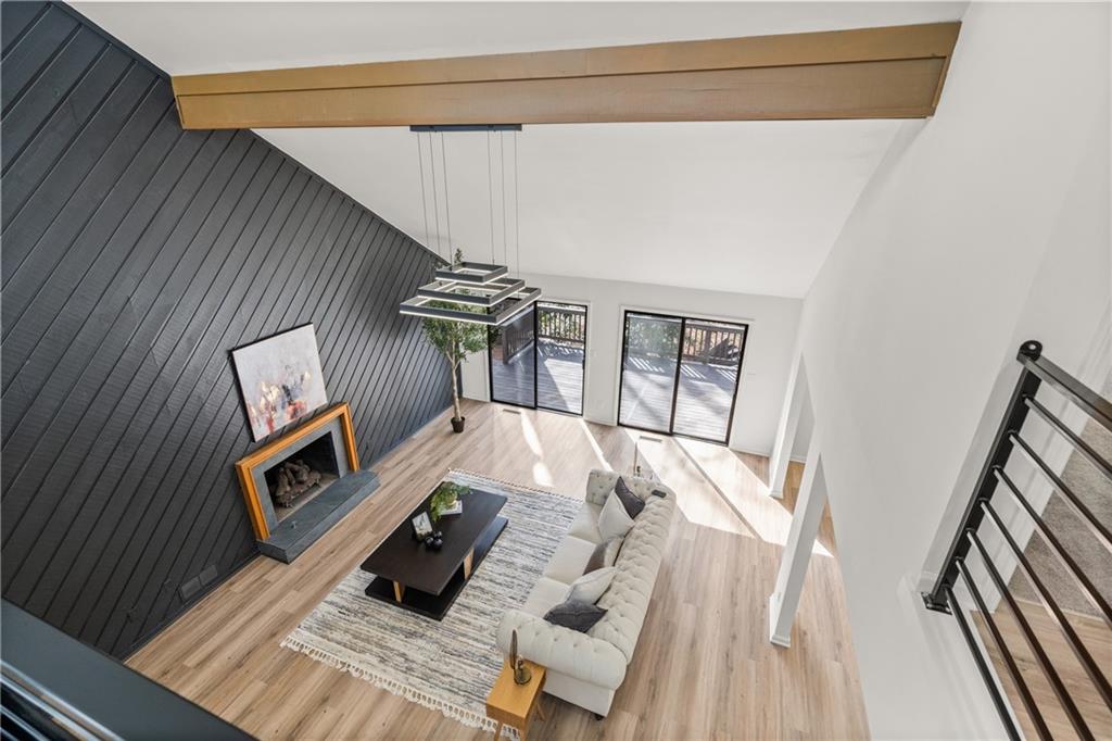 2626 Shadow Woods Circle NE