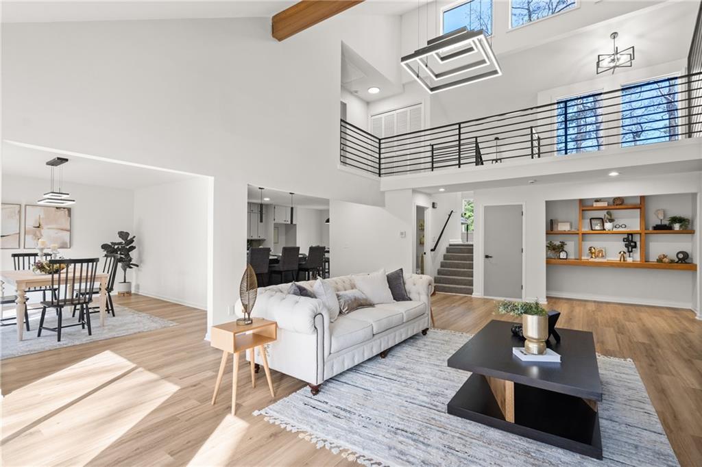 2626 Shadow Woods Circle NE