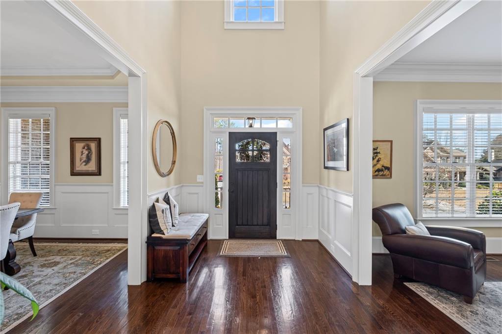 3323 Acorn Falls Drive