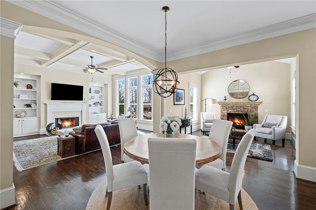 3323 Acorn Falls Drive