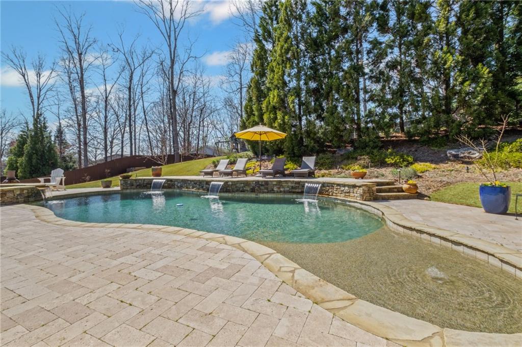 3323 Acorn Falls Drive