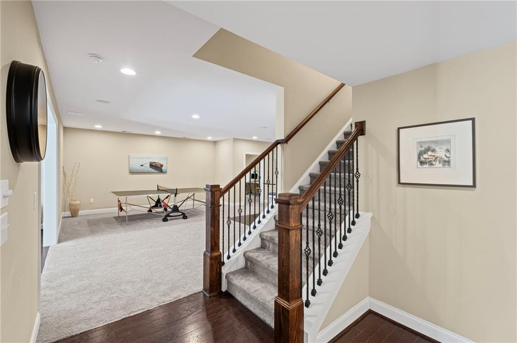 3323 Acorn Falls Drive