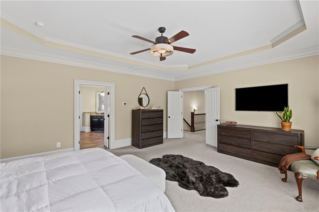 3323 Acorn Falls Drive