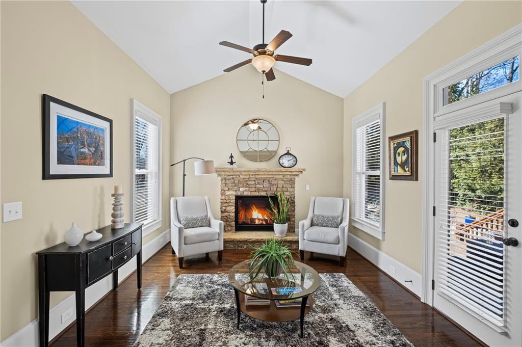 3323 Acorn Falls Drive