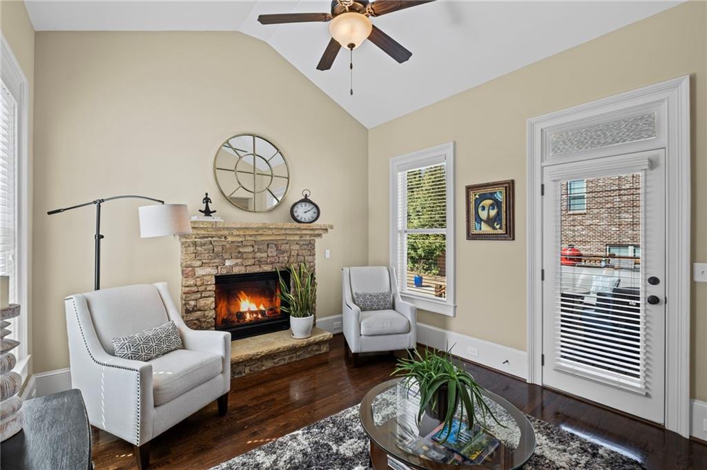 3323 Acorn Falls Drive