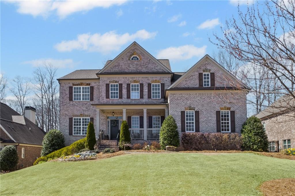 3323 Acorn Falls Drive