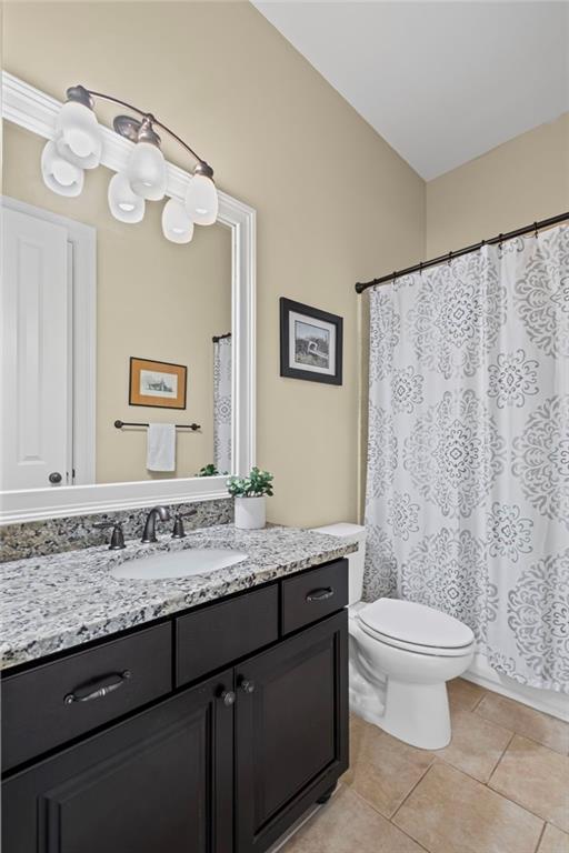 3323 Acorn Falls Drive