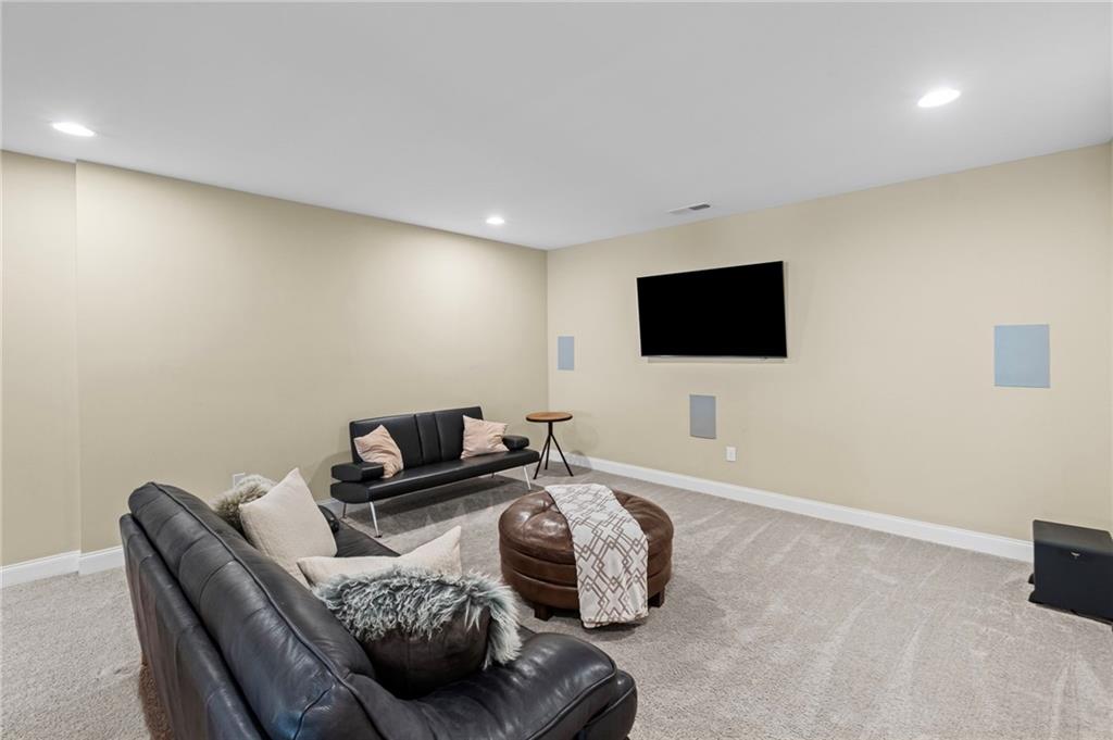 3323 Acorn Falls Drive