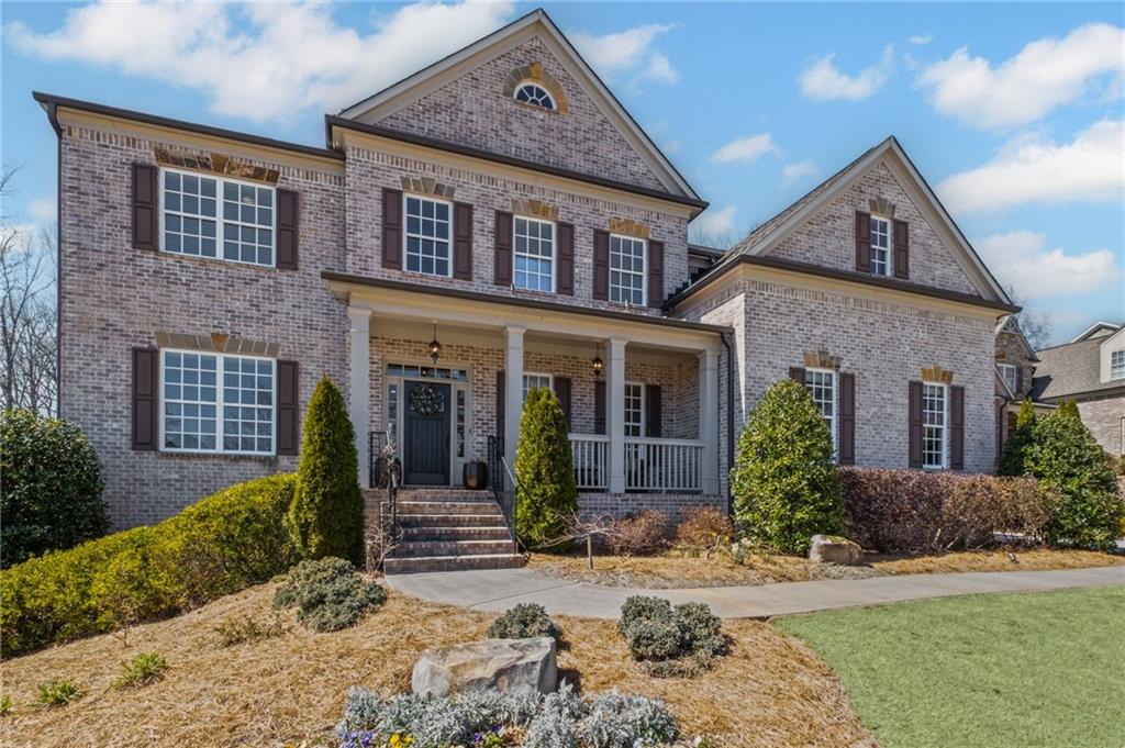 3323 Acorn Falls Drive