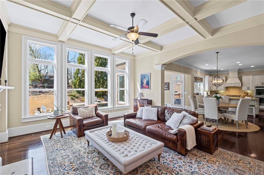 3323 Acorn Falls Drive