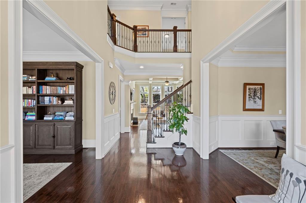 3323 Acorn Falls Drive