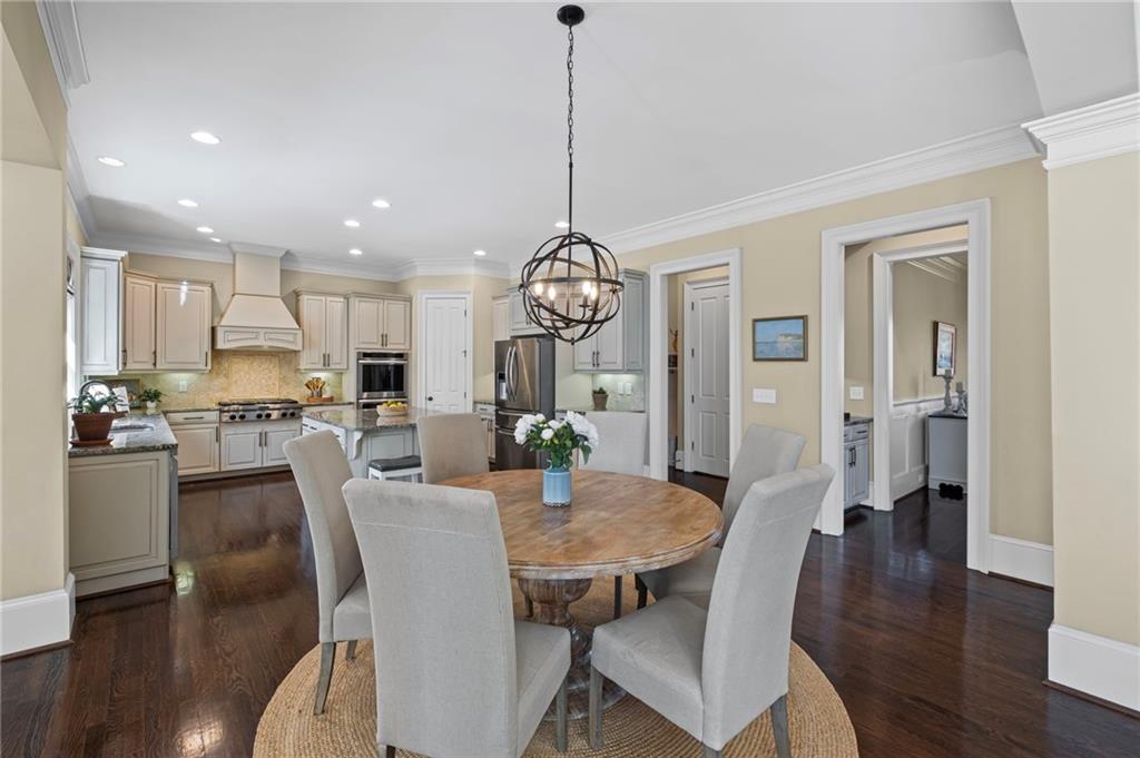 3323 Acorn Falls Drive