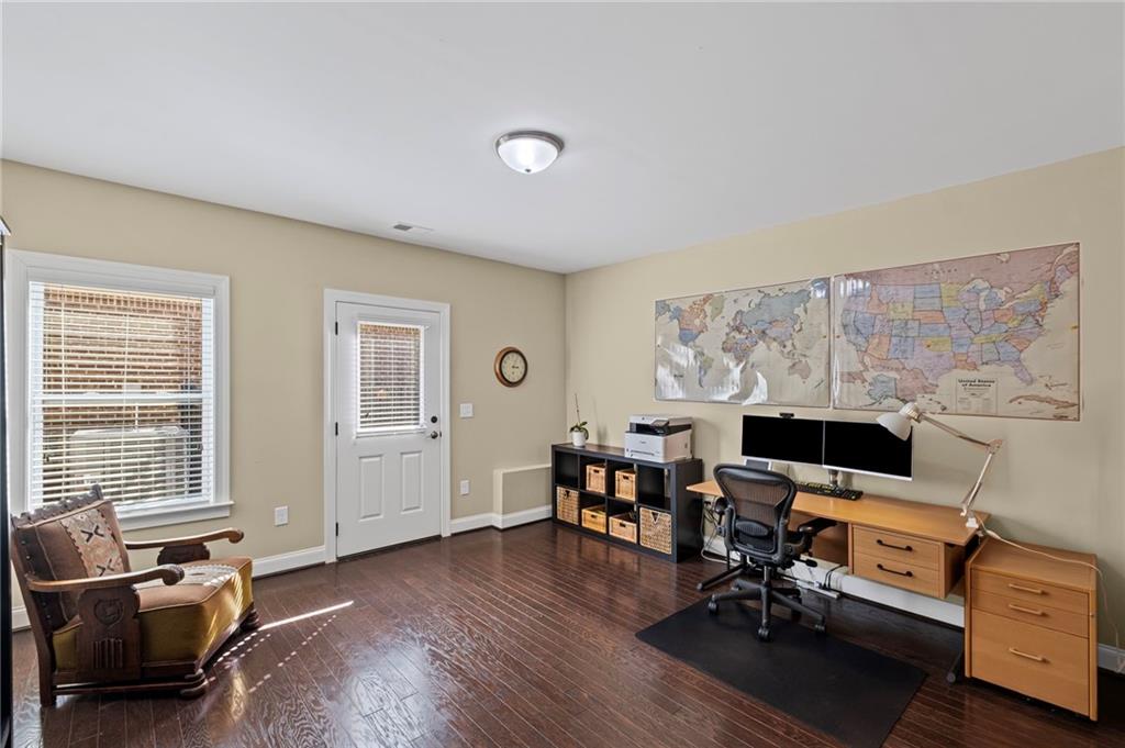 3323 Acorn Falls Drive