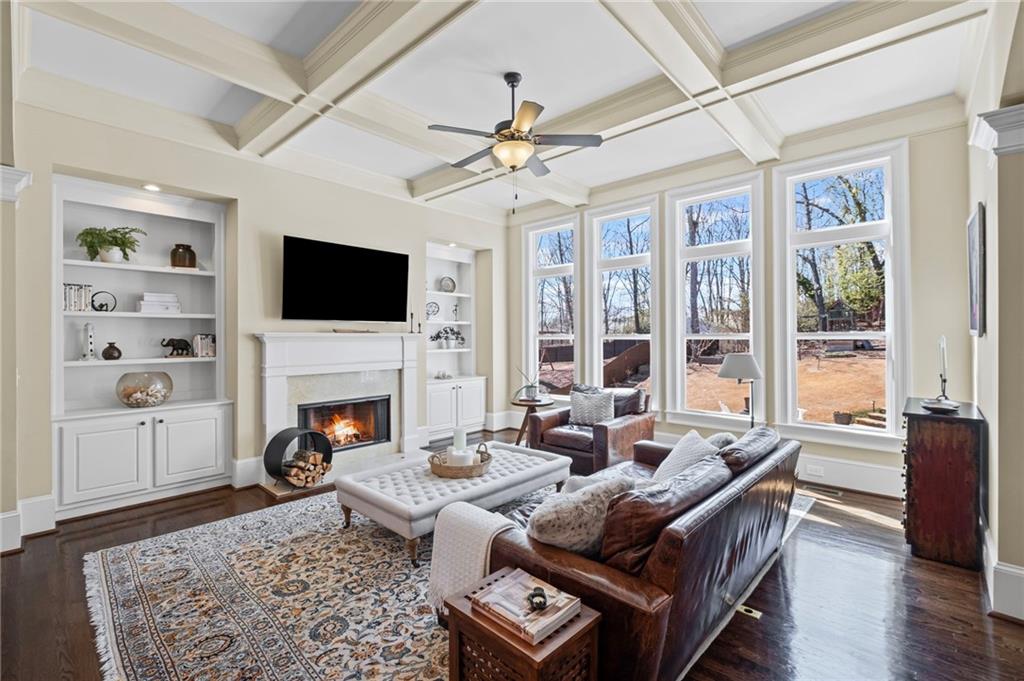 3323 Acorn Falls Drive