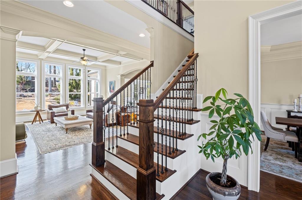 3323 Acorn Falls Drive