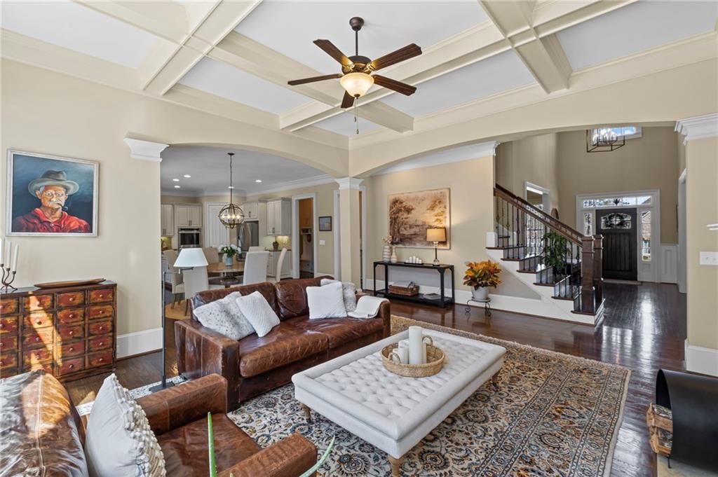 3323 Acorn Falls Drive