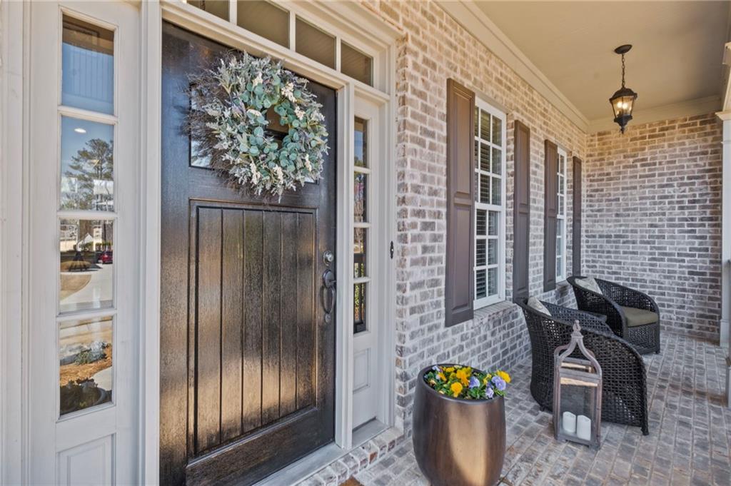 3323 Acorn Falls Drive