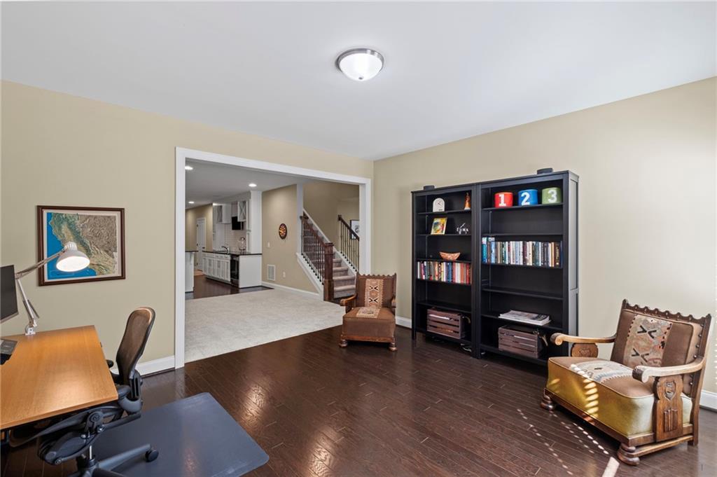 3323 Acorn Falls Drive