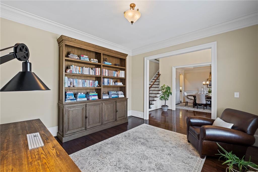 3323 Acorn Falls Drive