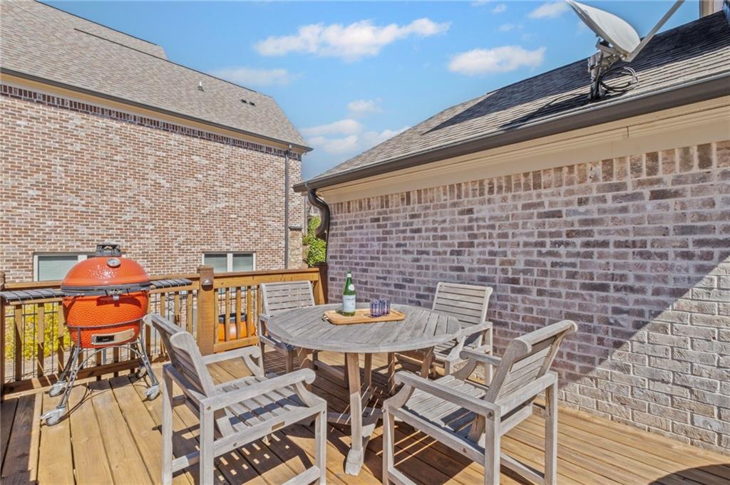 3323 Acorn Falls Drive