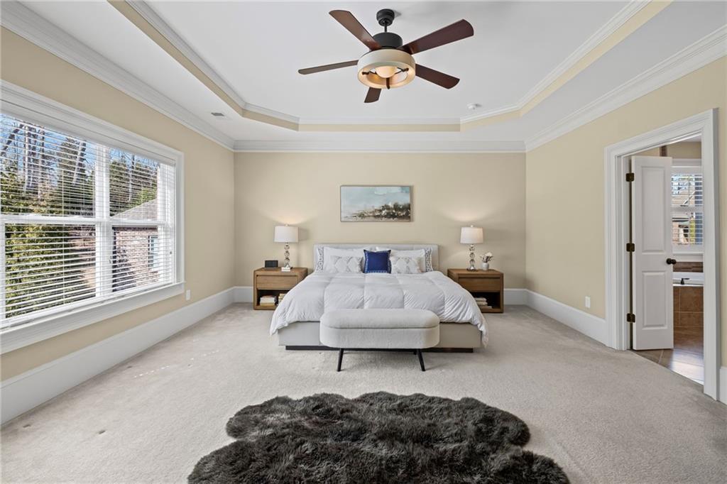 3323 Acorn Falls Drive