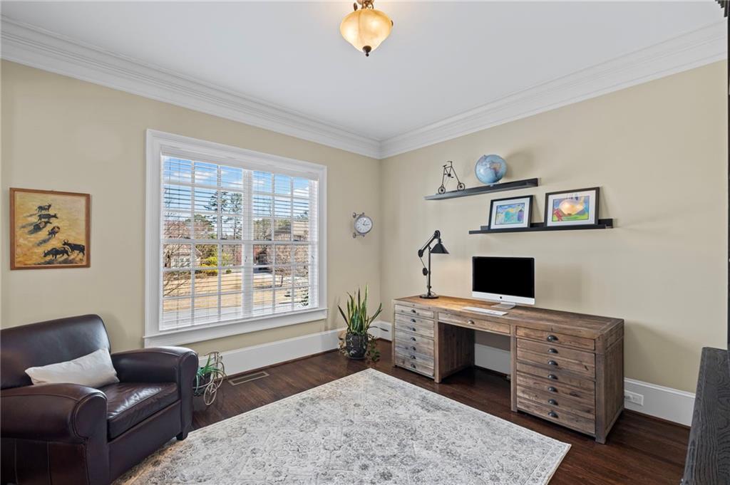 3323 Acorn Falls Drive