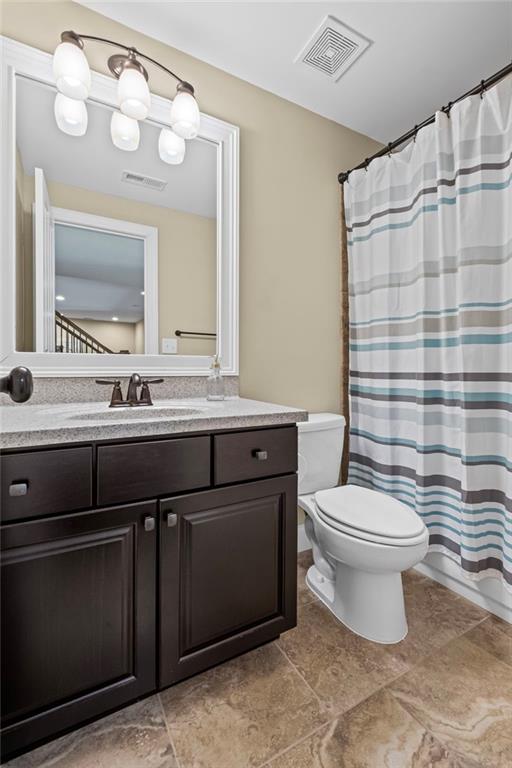 3323 Acorn Falls Drive