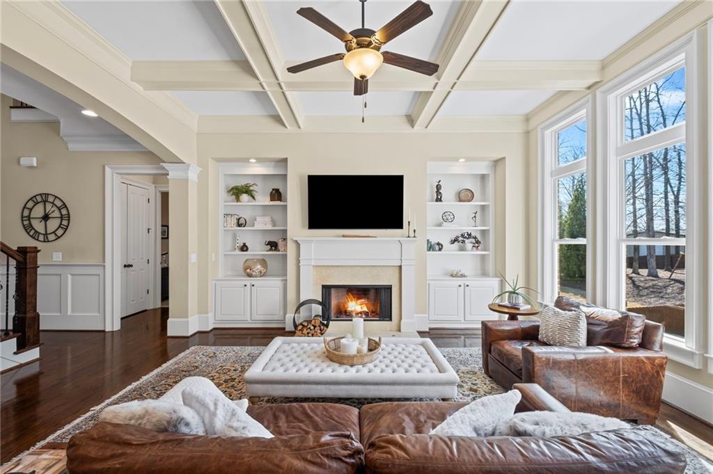 3323 Acorn Falls Drive