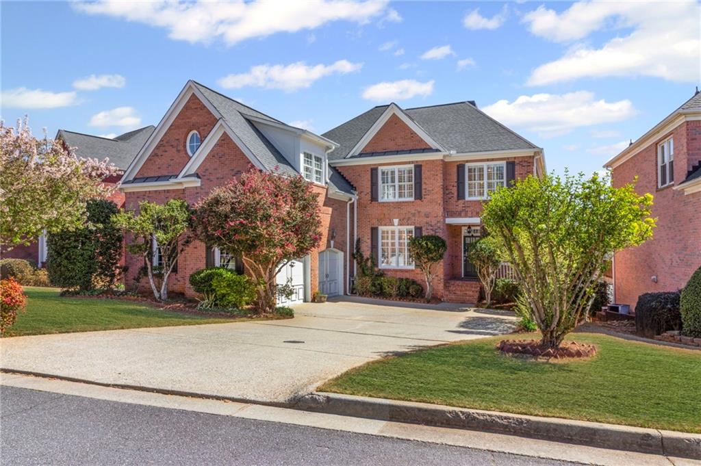 12942 Waterside Drive