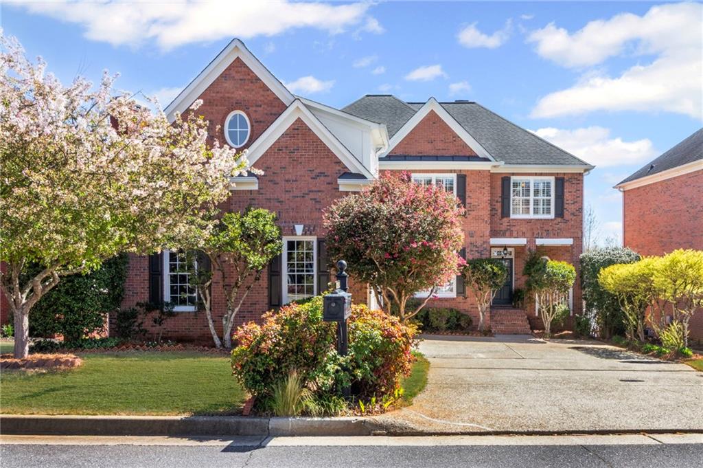 12942 Waterside Drive