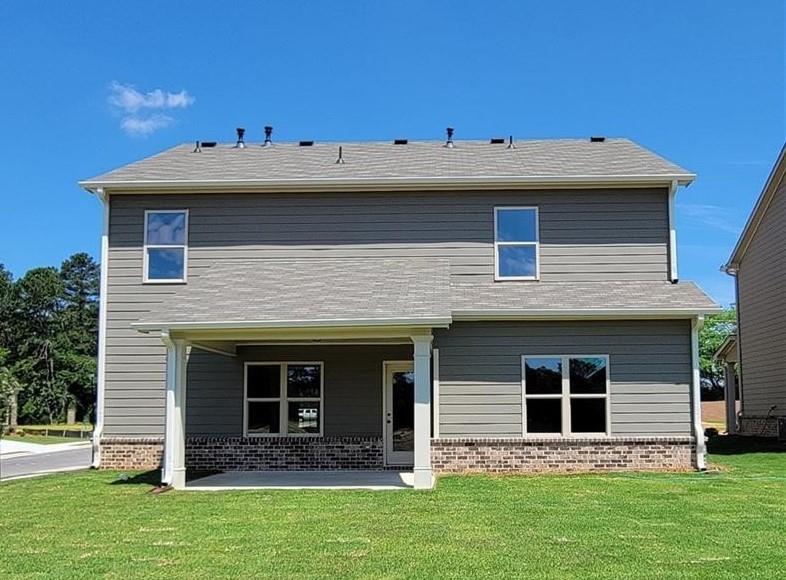 3818 Southfield Court