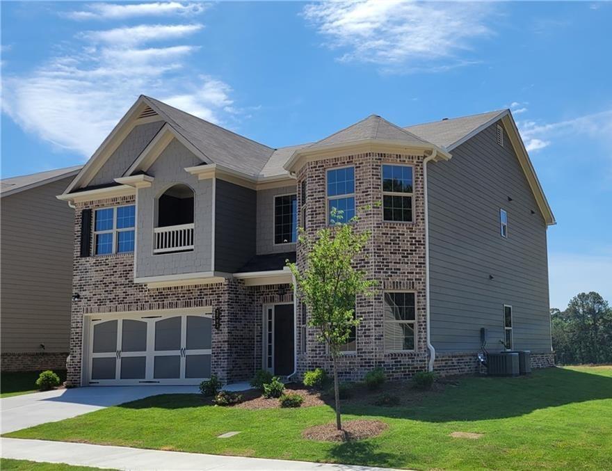 3818 Southfield Court
