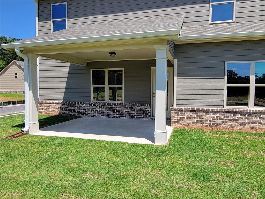 3818 Southfield Court